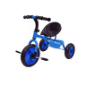 Дитячий Велосипед триколісний Bambi TR2101 колеса 10, 8 дюймів