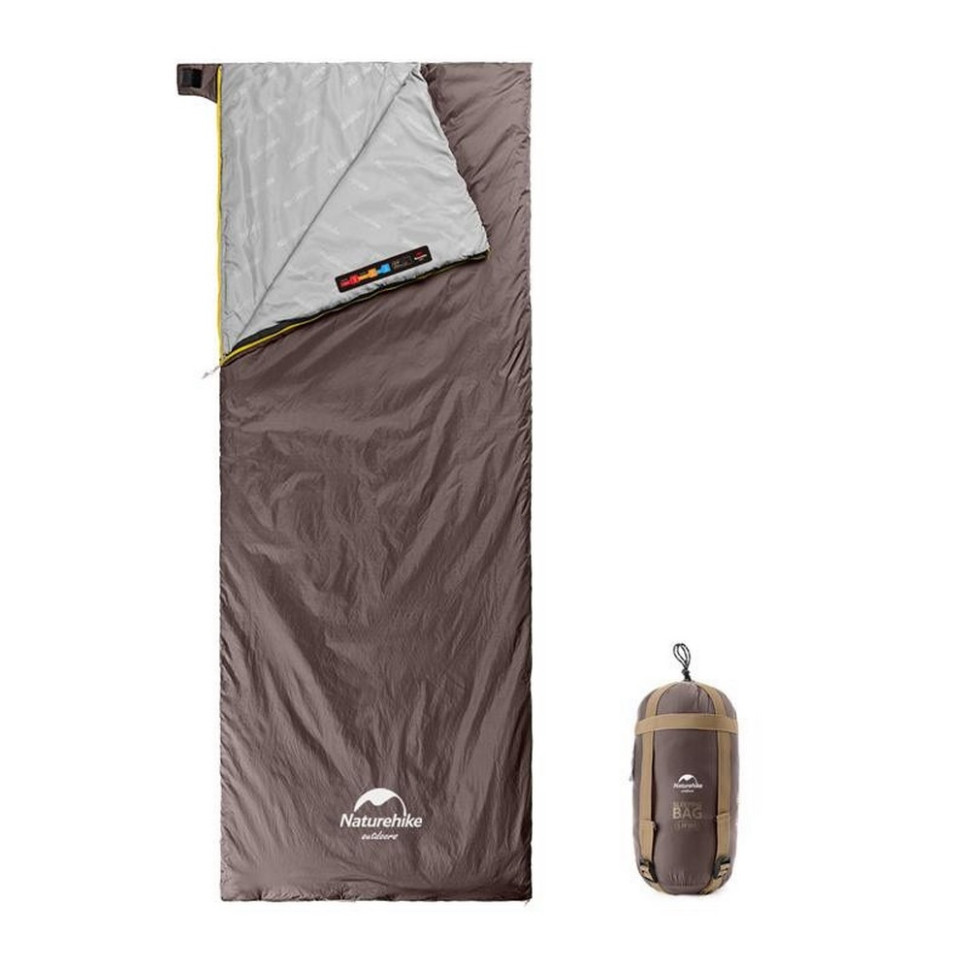 Спальник сверхлегкий Summer LW180 NH21MSD09 Naturehike 6927595777954-R