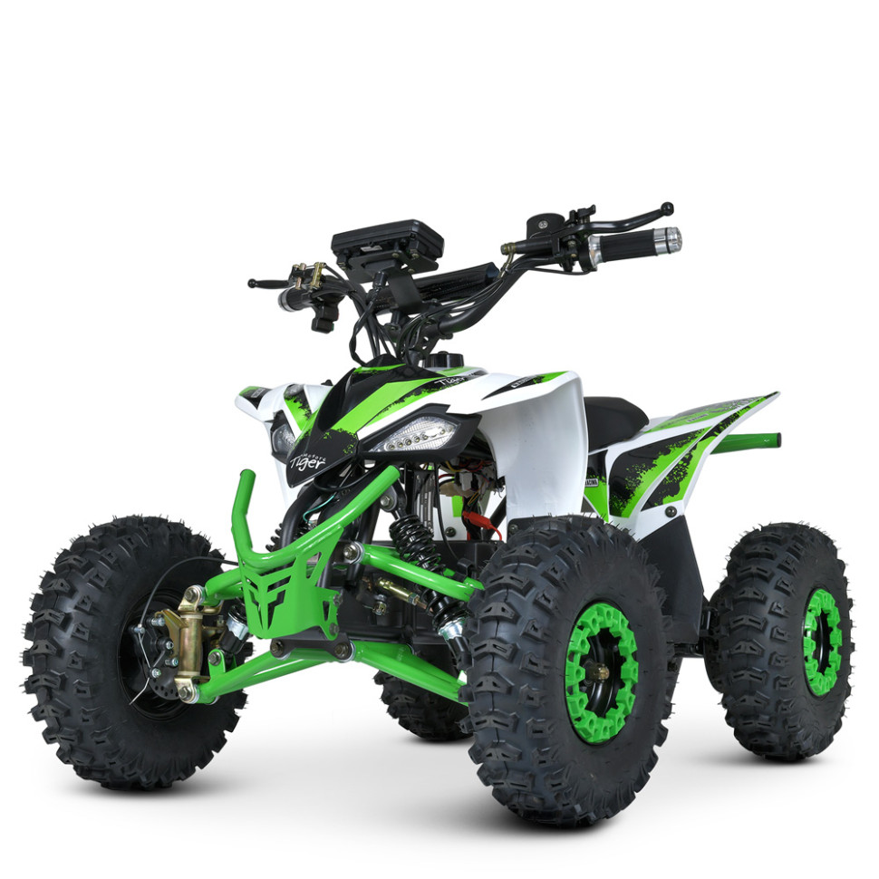 Дитячий електроквадроцикл Bambi HB-EATV08-350-5 до 25.0 км/год
