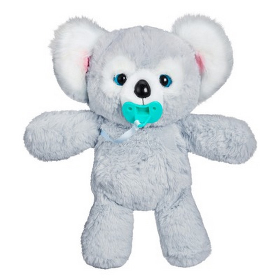 Интерактивная игрушка Коала - обнимашка Moose 26298
