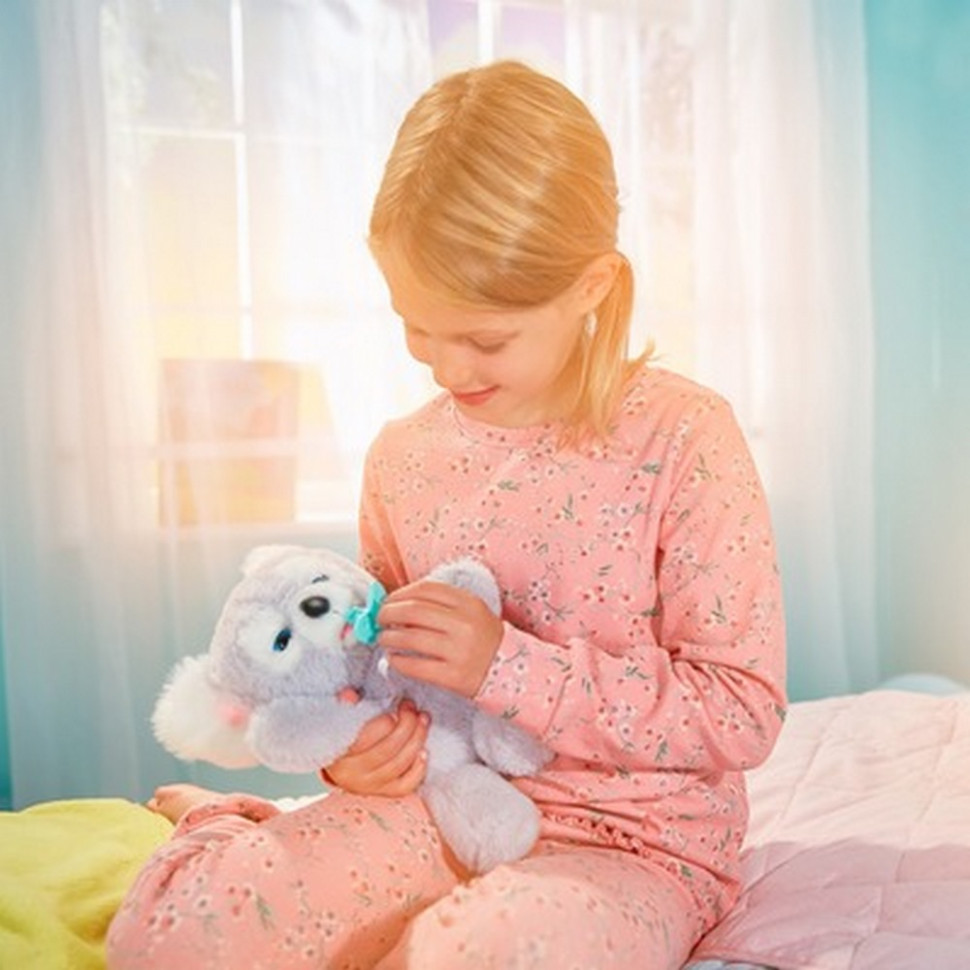 Интерактивная игрушка Коала - обнимашка Moose 26298