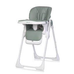 Стілець для годування 2 в 1 Noto Agava Colibro CCN-11-19 зелений