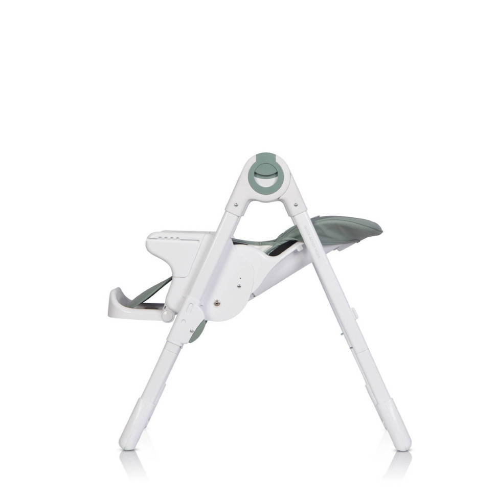 Стілець для годування 2 в 1 Noto Agava Colibro CCN-11-19 зелений