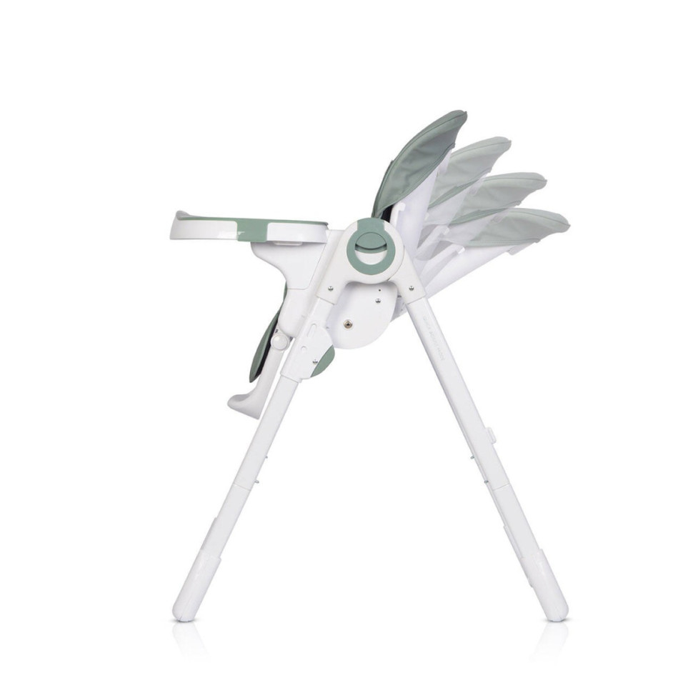 Стілець для годування 2 в 1 Noto Agava Colibro CCN-11-19 зелений