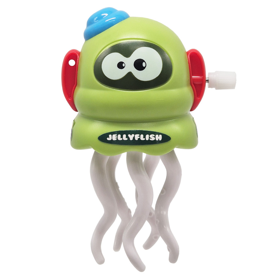 Заводная игрушка 