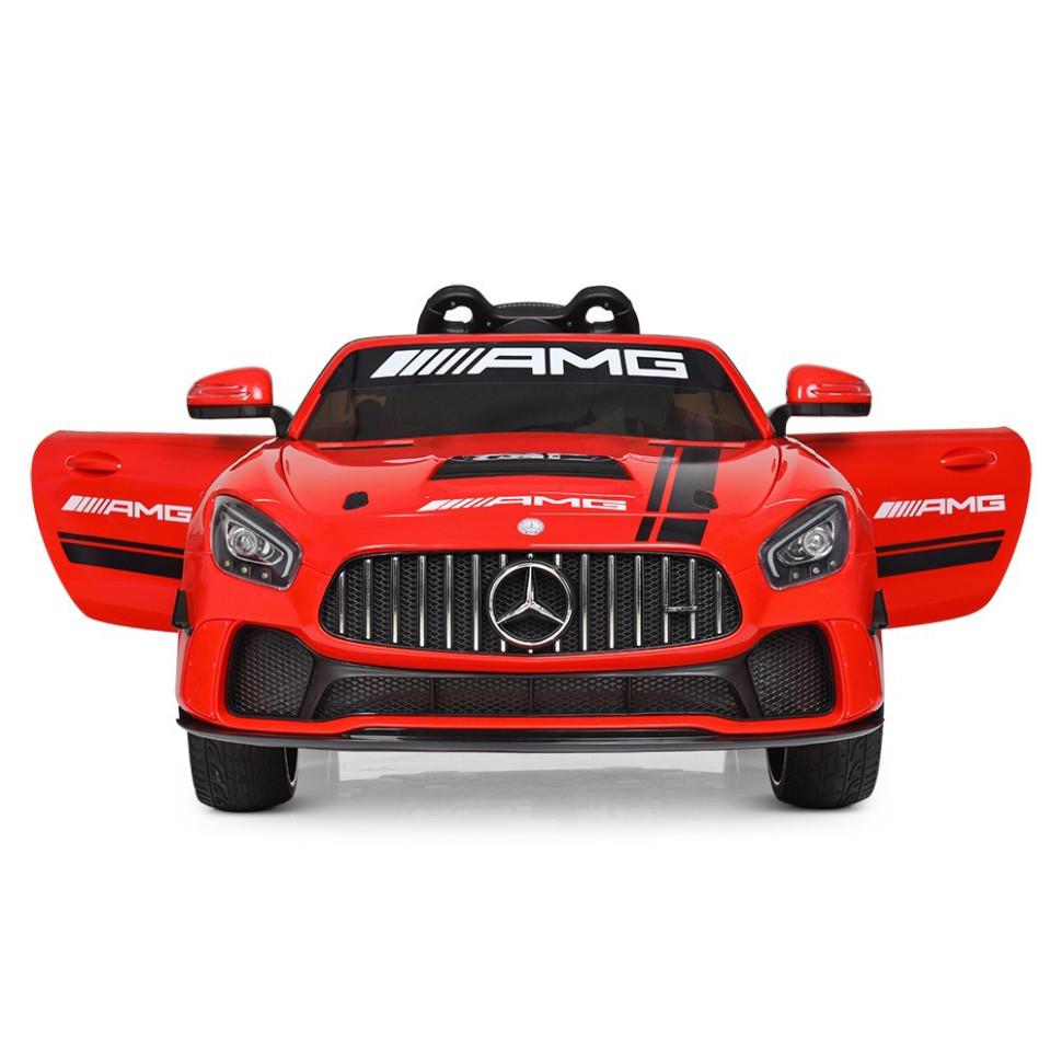 Дитячий електромобіль Bambi M 4050EBLR-3