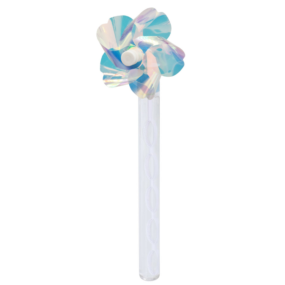 Детские мыльные пузыри Ветрячок Bambi 62226A-B-C-5 меч, 37 см