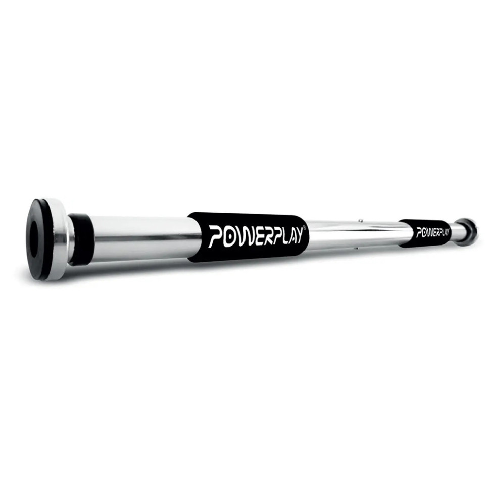 Турнік розсувний PowerPlay PP_4128 до 150 кг