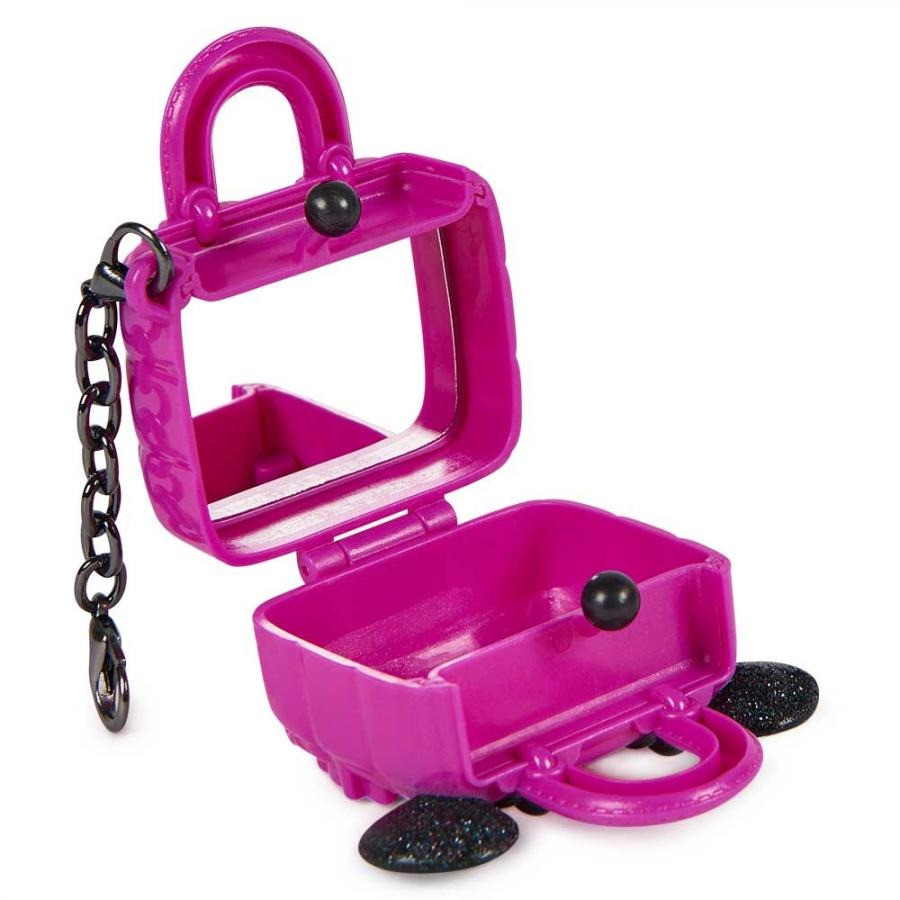 Подвеска для сумочки «Люкси Шарм» Purse Pets SM26707 в ассортименте