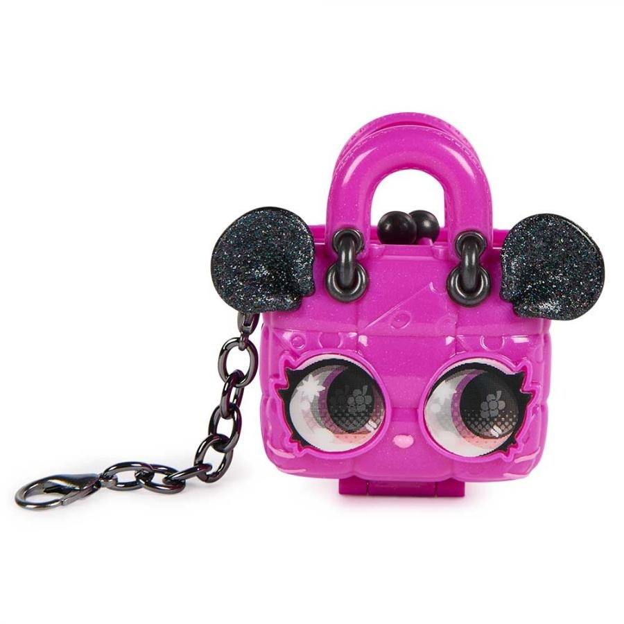 Подвеска для сумочки «Люкси Шарм» Purse Pets SM26707 в ассортименте