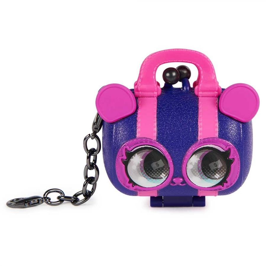 Подвеска для сумочки «Люкси Шарм» Purse Pets SM26707 в ассортименте