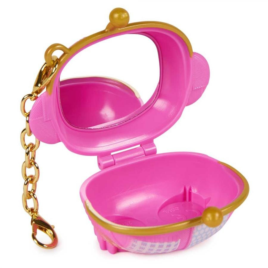 Подвеска для сумочки «Люкси Шарм» Purse Pets SM26707 в ассортименте