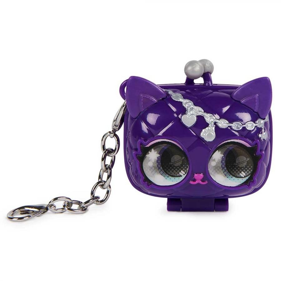 Подвеска для сумочки «Люкси Шарм» Purse Pets SM26707 в ассортименте