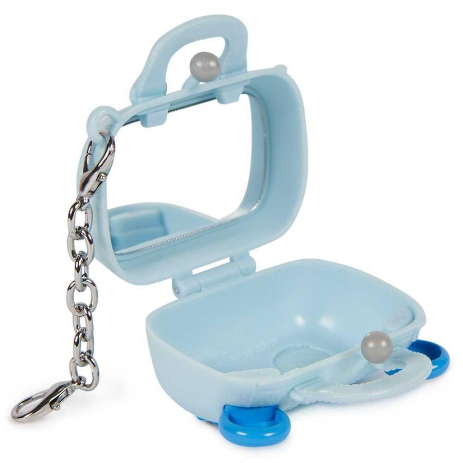 Подвеска для сумочки «Люкси Шарм» Purse Pets SM26707 в ассортименте