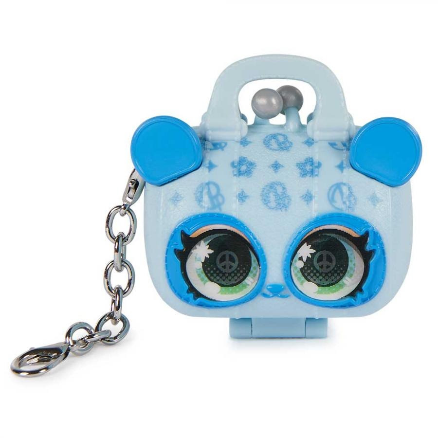 Подвеска для сумочки «Люкси Шарм» Purse Pets SM26707 в ассортименте