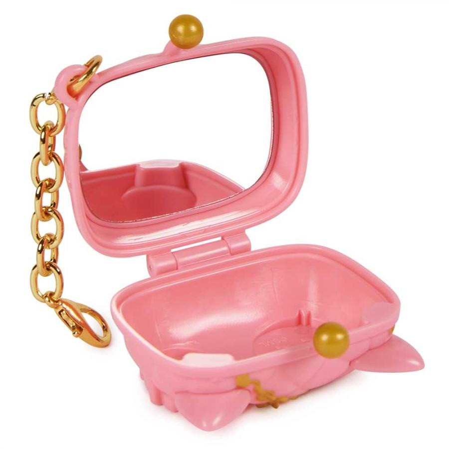Подвеска для сумочки «Люкси Шарм» Purse Pets SM26707 в ассортименте