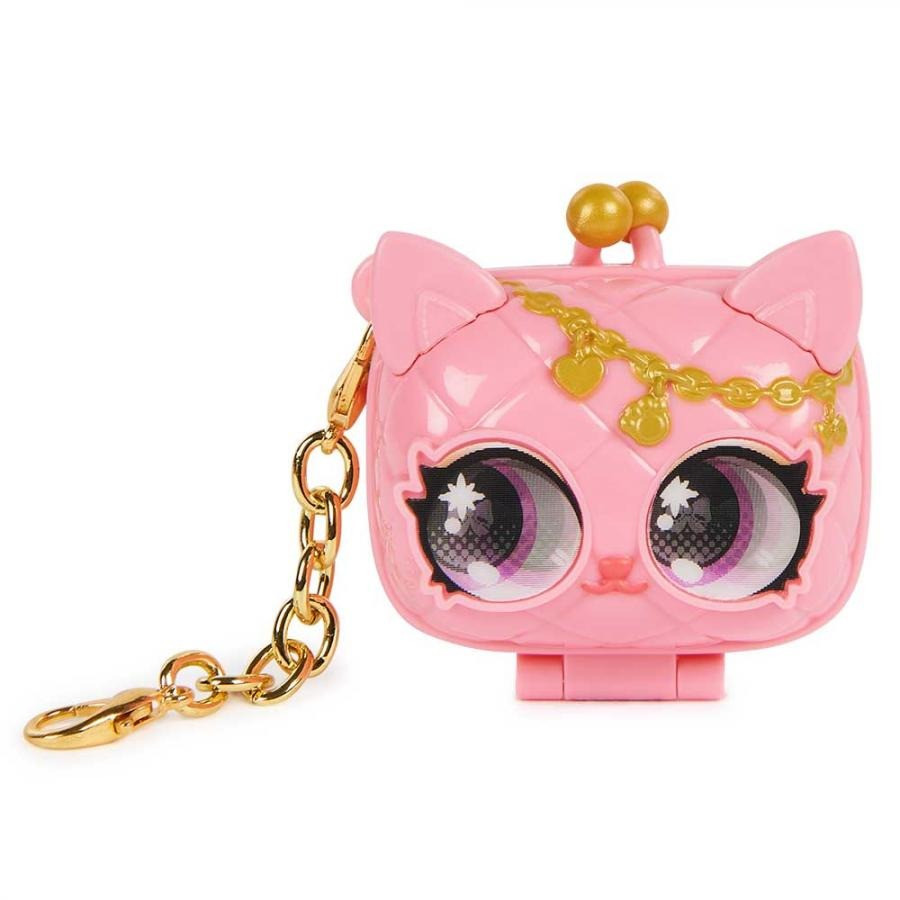 Подвеска для сумочки «Люкси Шарм» Purse Pets SM26707 в ассортименте