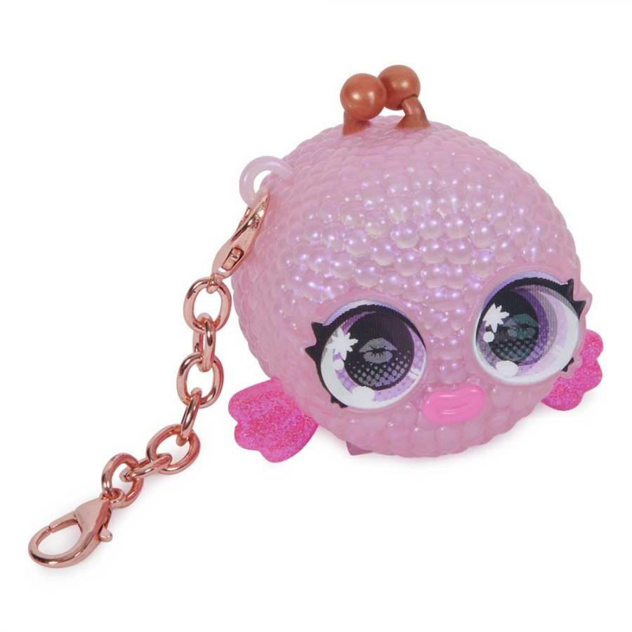 Подвеска для сумочки «Люкси Шарм» Purse Pets SM26707 в ассортименте