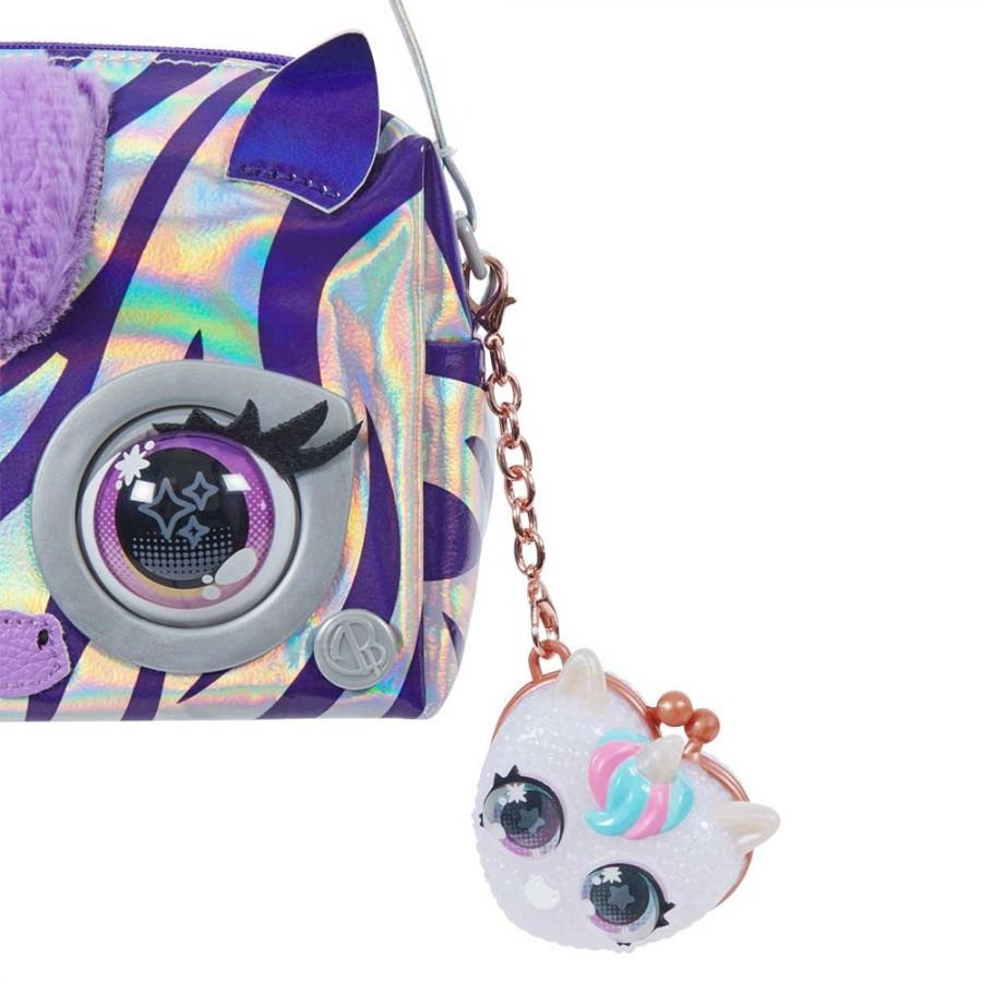 Подвеска для сумочки «Люкси Шарм» Purse Pets SM26707 в ассортименте