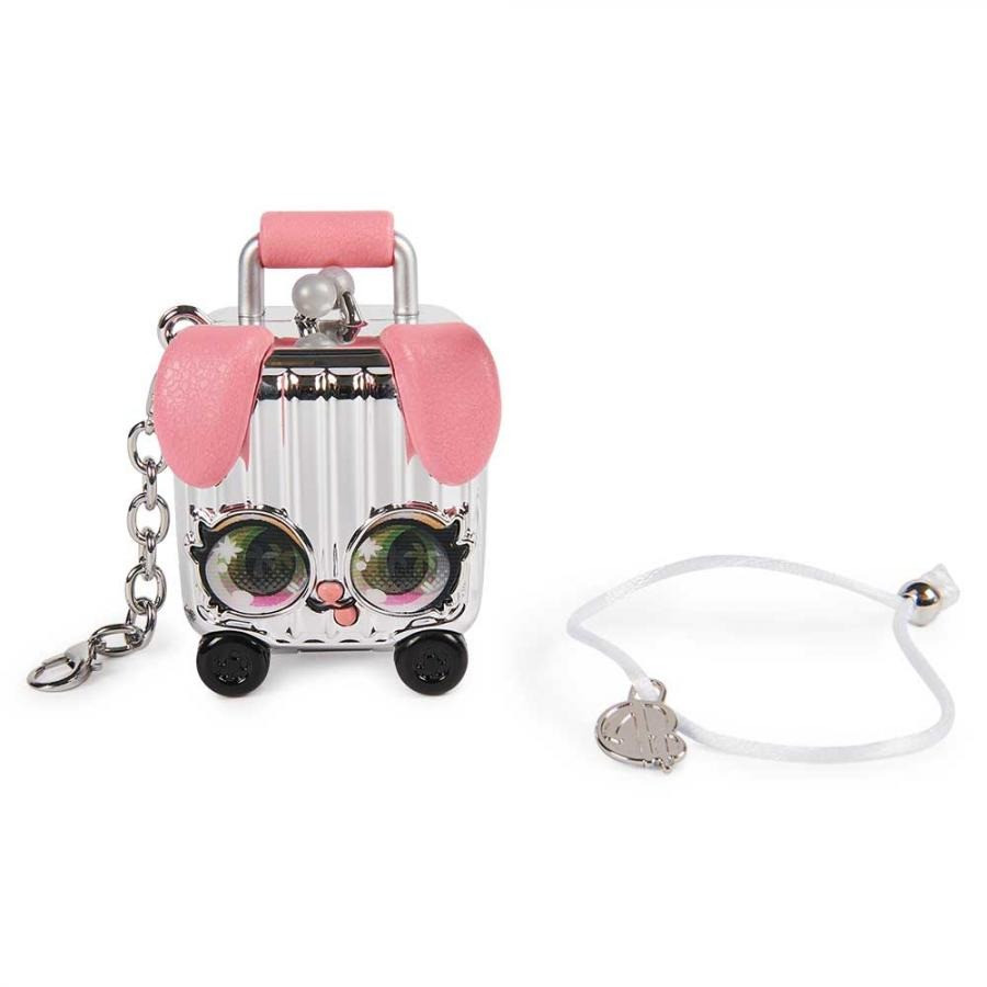 Подвеска для сумочки «Люкси Шарм» Purse Pets SM26707 в ассортименте