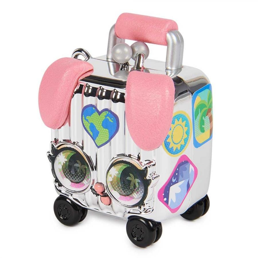 Подвеска для сумочки «Люкси Шарм» Purse Pets SM26707 в ассортименте