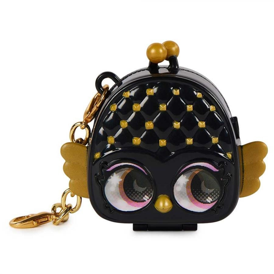 Подвеска для сумочки «Люкси Шарм» Purse Pets SM26707 в ассортименте