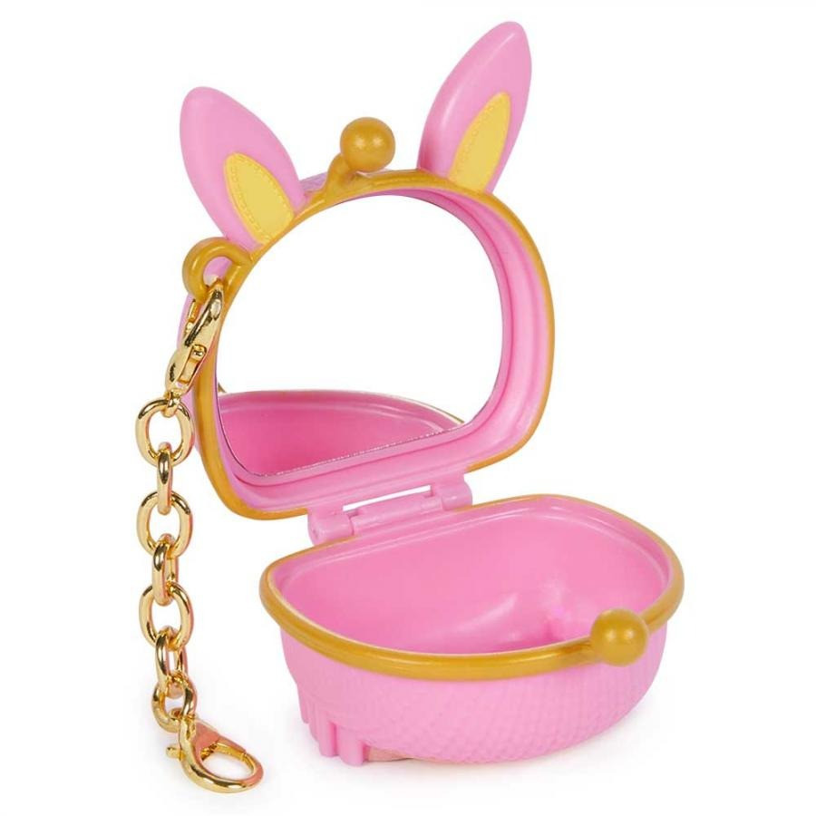 Подвеска для сумочки «Люкси Шарм» Purse Pets SM26707 в ассортименте