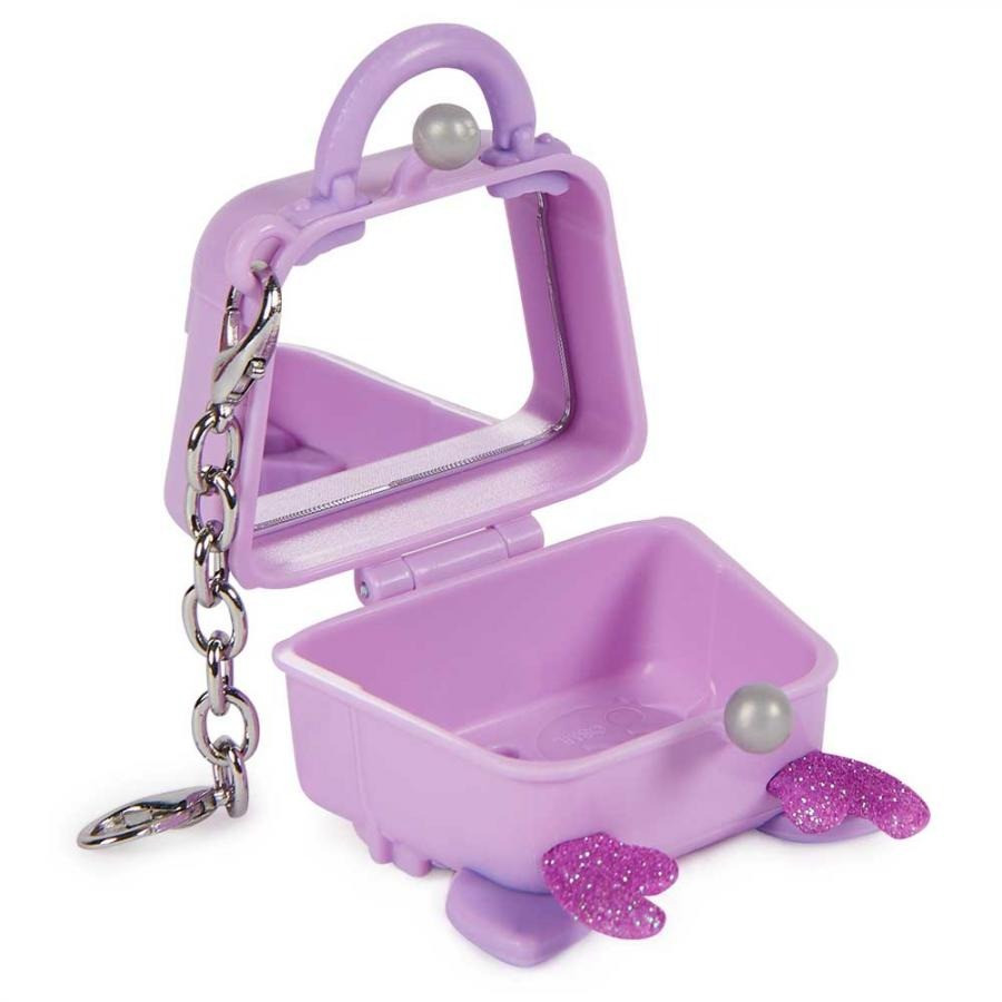Подвеска для сумочки «Люкси Шарм» Purse Pets SM26707 в ассортименте