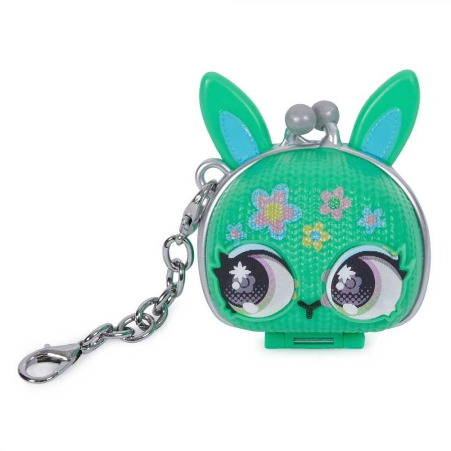Подвеска для сумочки «Люкси Шарм» Purse Pets SM26707 в ассортименте