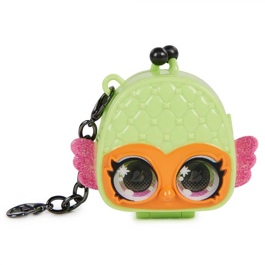 Подвеска для сумочки «Люкси Шарм» Purse Pets SM26707 в ассортименте