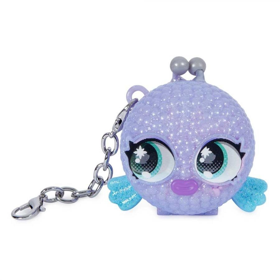Подвеска для сумочки «Люкси Шарм» Purse Pets SM26707 в ассортименте