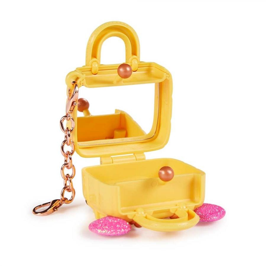Подвеска для сумочки «Люкси Шарм» Purse Pets SM26707 в ассортименте