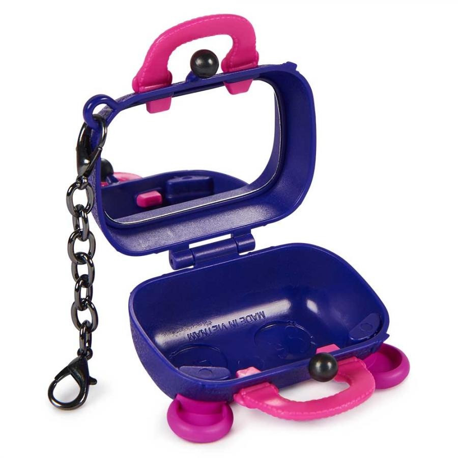 Подвеска для сумочки «Люкси Шарм» Purse Pets SM26707 в ассортименте