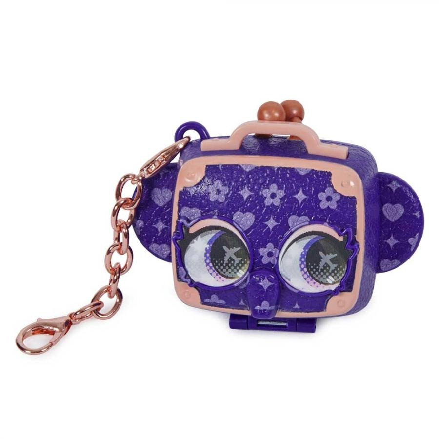 Подвеска для сумочки «Люкси Шарм» Purse Pets SM26707 в ассортименте