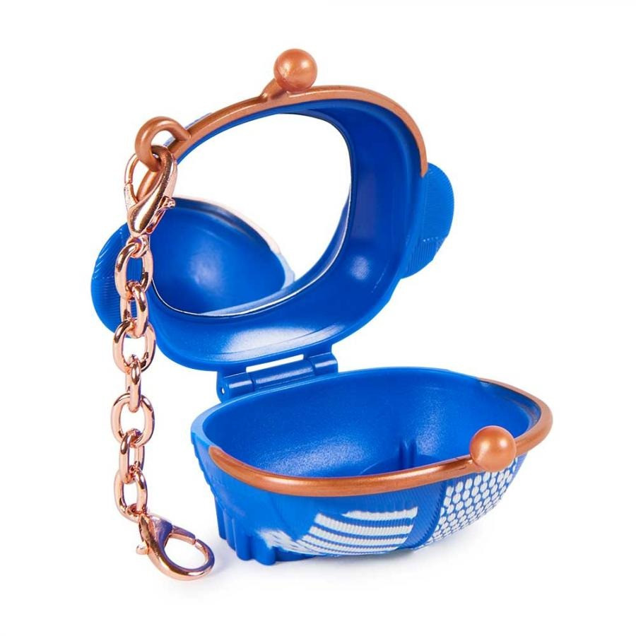 Подвеска для сумочки «Люкси Шарм» Purse Pets SM26707 в ассортименте