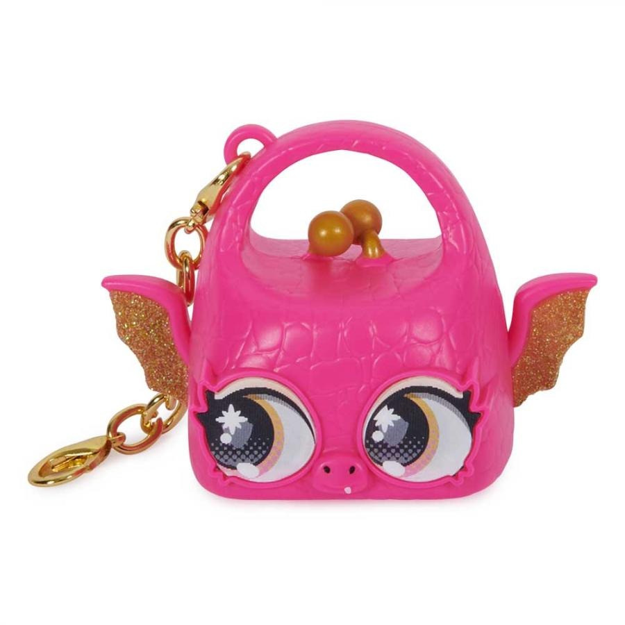 Подвеска для сумочки «Люкси Шарм» Purse Pets SM26707 в ассортименте
