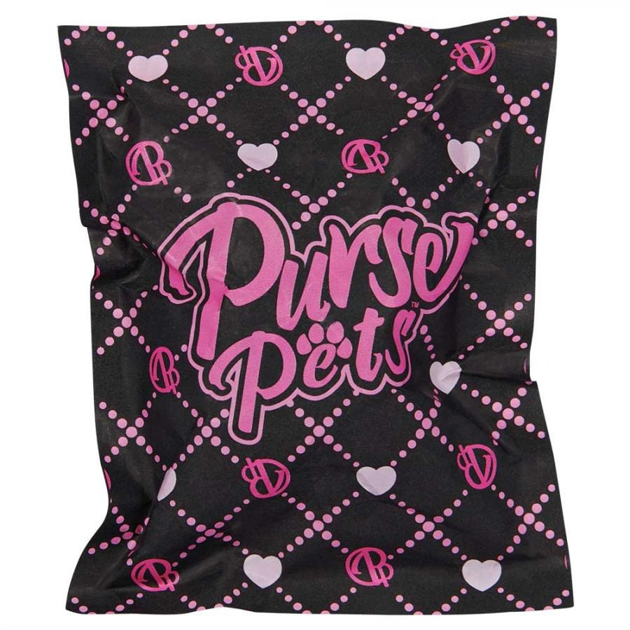 Подвеска для сумочки «Люкси Шарм» Purse Pets SM26707 в ассортименте