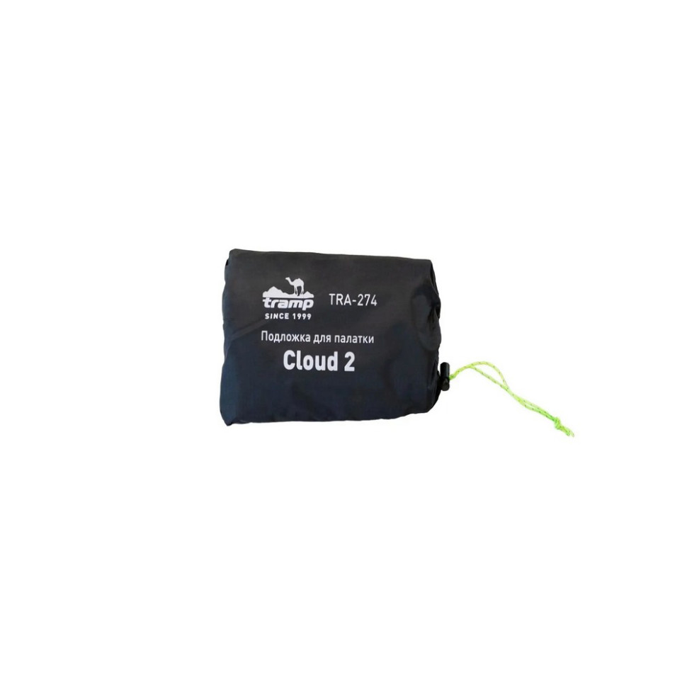 Мат для намету Cloud 3 Tramp TRA-280