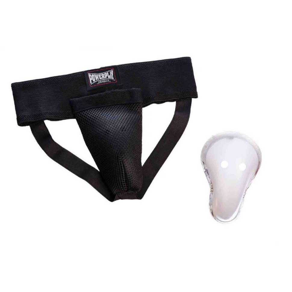 Захист паху 3029 PowerPlay PP_3029_L, розмір L