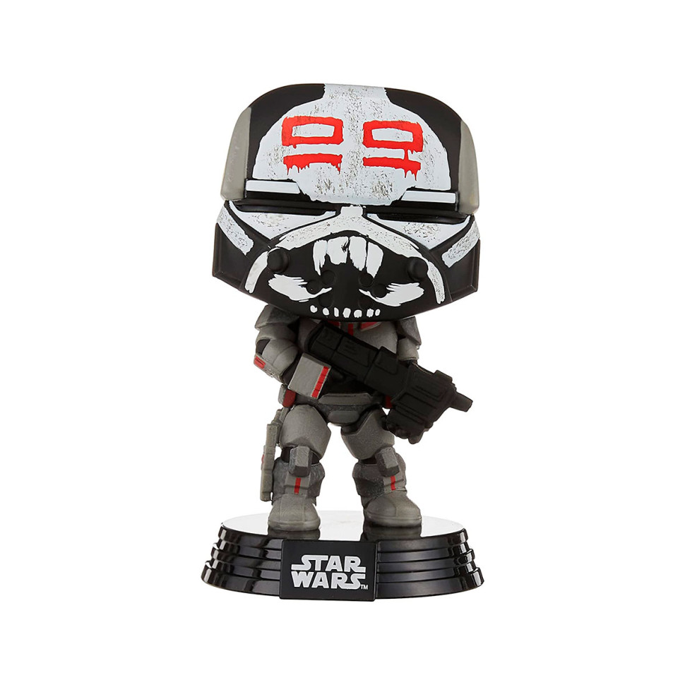 Игровая фигурка FUNKO POP! cерии 
