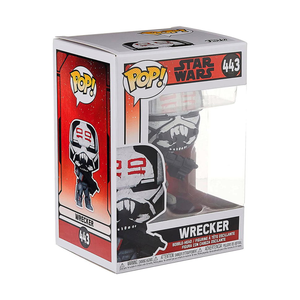 Игровая фигурка FUNKO POP! cерии 
