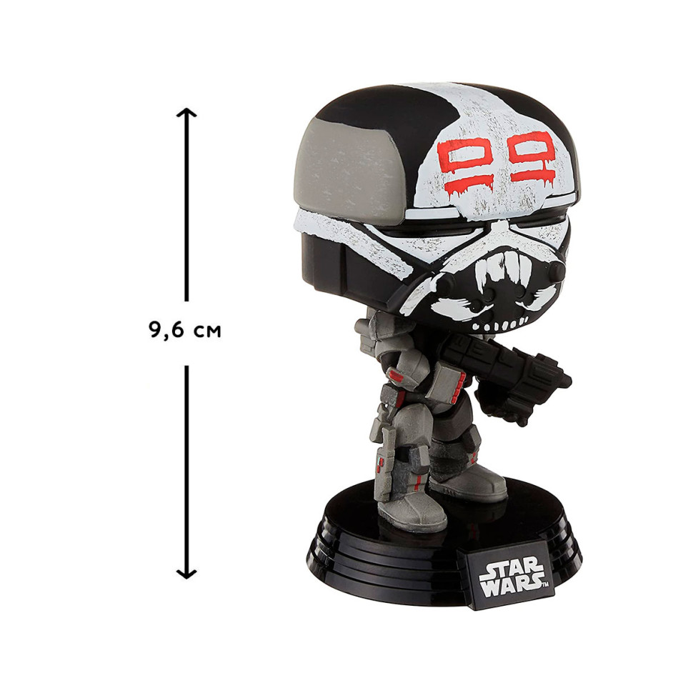 Игровая фигурка FUNKO POP! cерии 