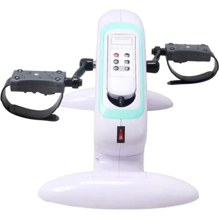 Тренажер-велосипед для реабилитации рук и ног HBC 11503-HBC 38x48 см