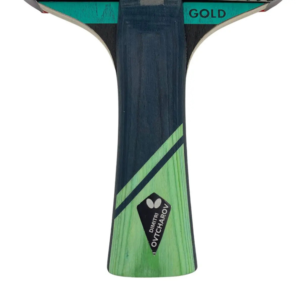 Ракетка для настольного тенниса Ovtcharov Gold Butterfly 335500651