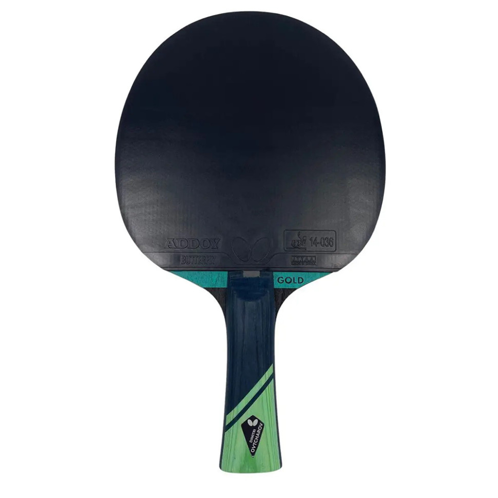 Ракетка для настольного тенниса Ovtcharov Gold Butterfly 335500651