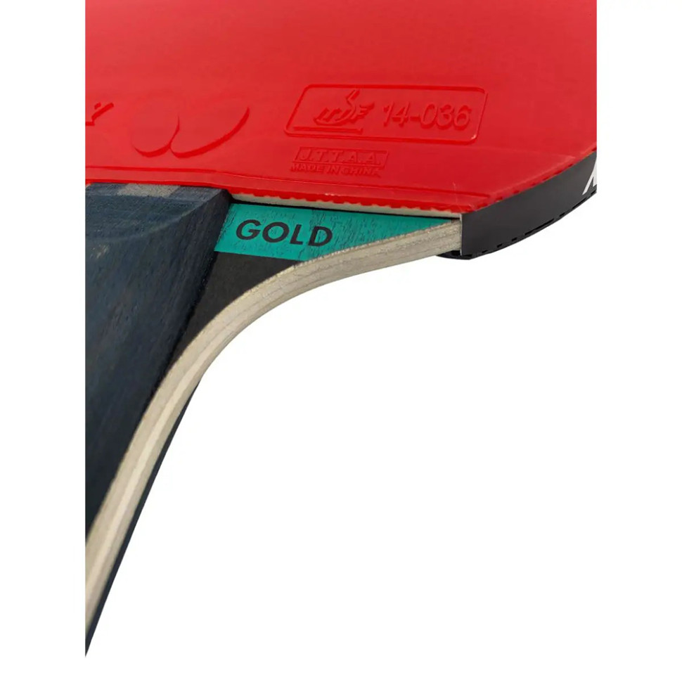 Ракетка для настольного тенниса Ovtcharov Gold Butterfly 335500651