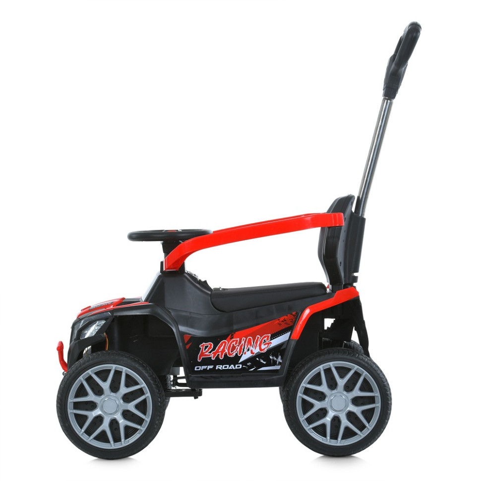 Дитячий електромобіль Квадроцикл Bambi Racer M 6126EBLR-3 до 23 кг