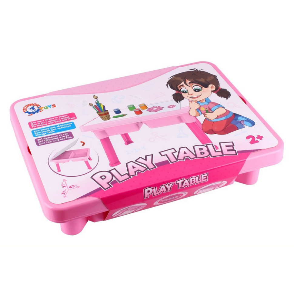 Игрушка 