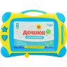 Магнітна досточка для малювання Bambi PL-7015 + 2 штампи