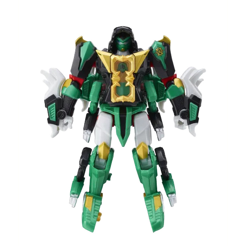 Детский игрушечный транформер Ректор Super10 Young Toys 314061 